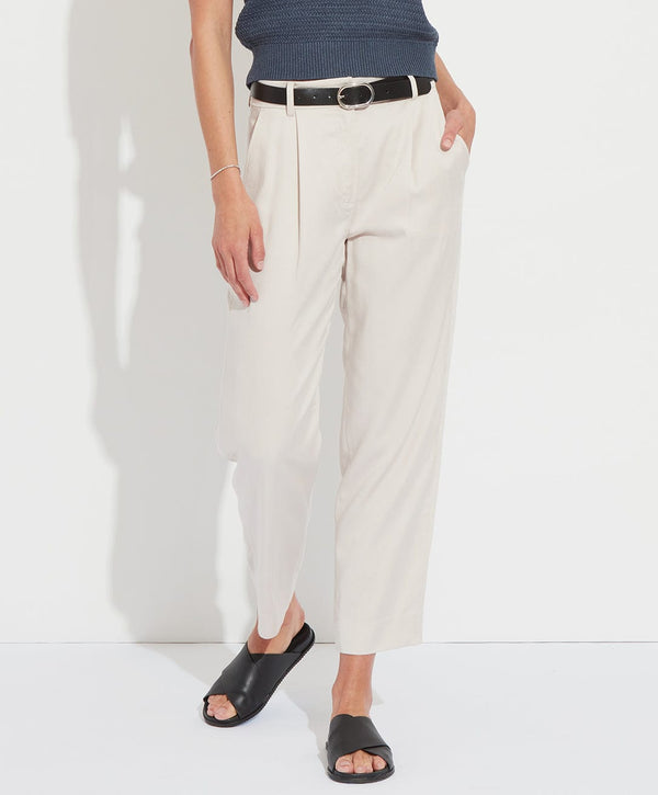 Slouchy Trouser