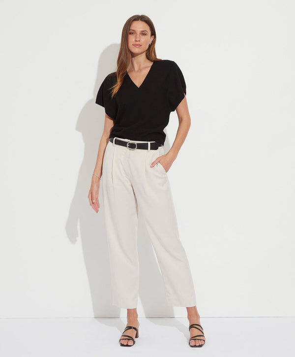 Slouchy Trouser