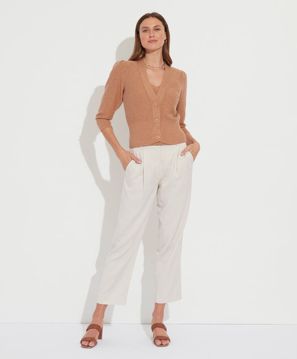 Slouchy Trouser