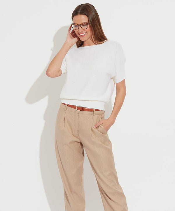 Essential Pullover
