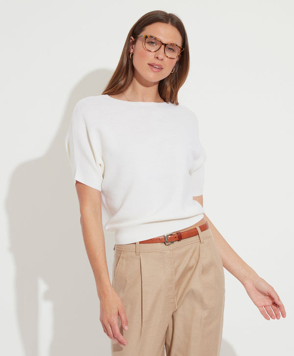Essential Pullover