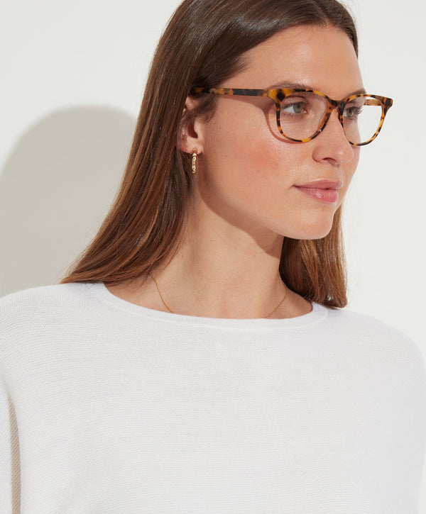 Essential Pullover