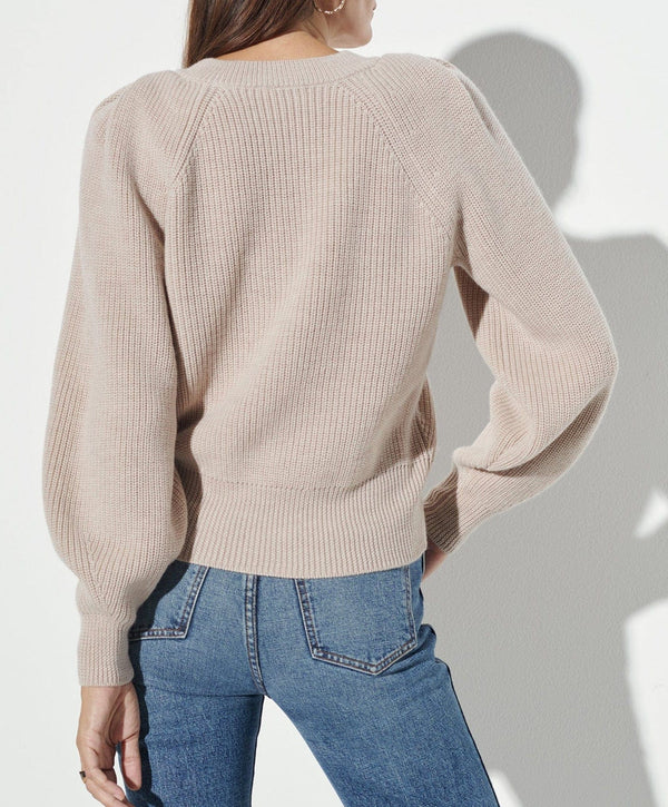 The Must-Have V