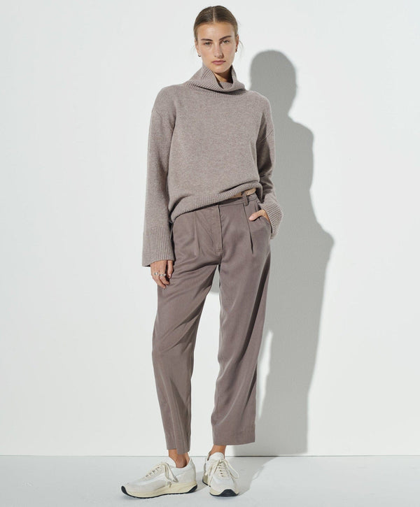 Slouchy Trouser