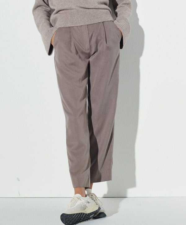 Slouchy Trouser