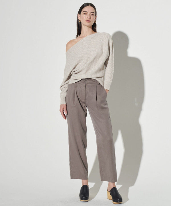 The Show Off Sweater