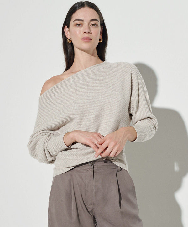 The Show Off Sweater