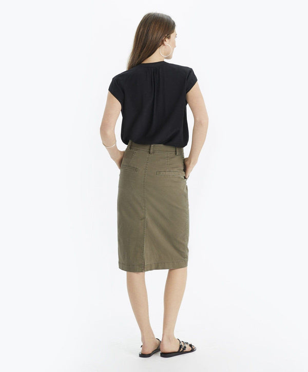 Utility Skirt