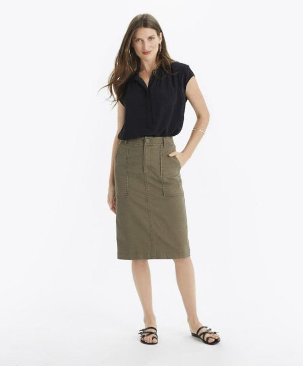 Utility Skirt